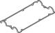 Tetning, topplokkdeksel - 575.540 ELRING - MD137051, MD186786, 1538818